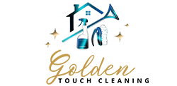 Golden Touch Cleaning